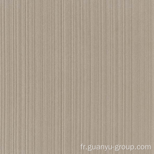 Carrelage de porcelaine beige ligne Oblique finition Matt